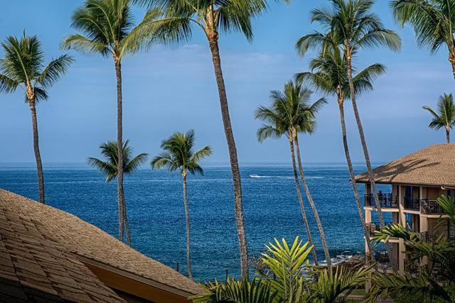Kona Makai 3-302 Villa Kailua-Kona Luaran gambar