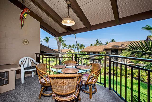 Kona Makai 3-302 Villa Kailua-Kona Luaran gambar