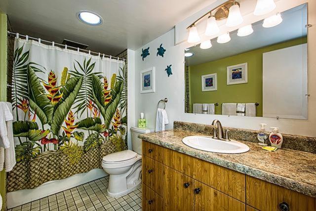 Kona Makai 3-302 Villa Kailua-Kona Luaran gambar