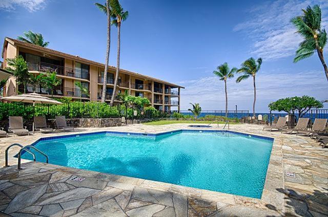 Kona Makai 3-302 Villa Kailua-Kona Luaran gambar