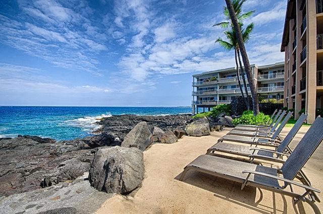 Kona Makai 3-302 Villa Kailua-Kona Luaran gambar