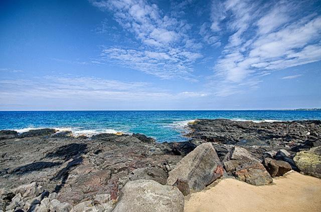 Kona Makai 3-302 Villa Kailua-Kona Luaran gambar